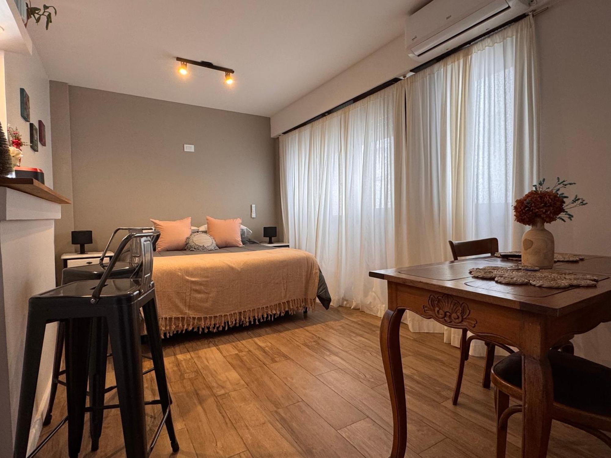 El Cabo Apartment