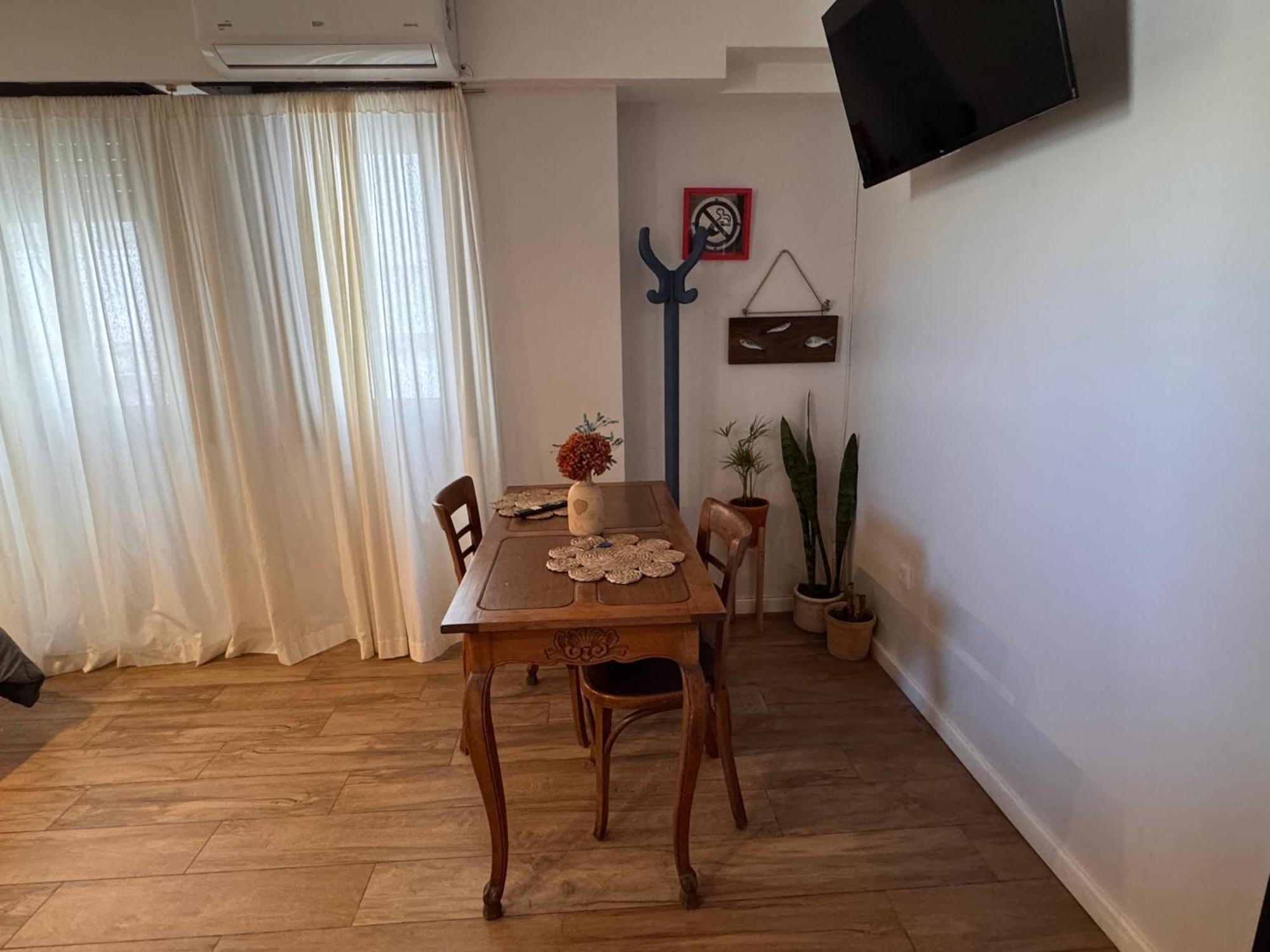Apartment El Cabo Mar del Plata